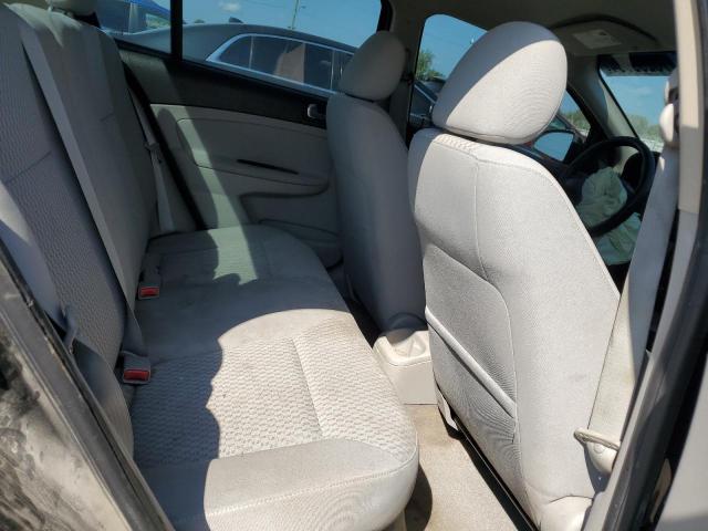 Photo 10 from auction – 2008 CHEVROLET COBALT LT with VIN 1G1AL58F787248923