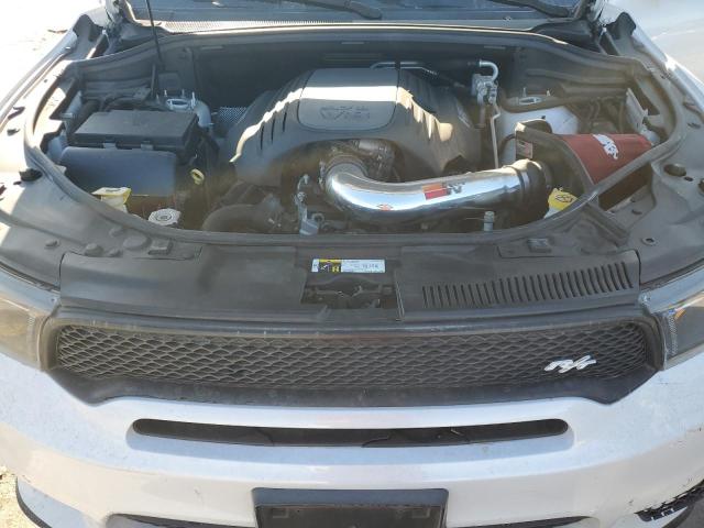 Photo 12 from auction – 2018 DODGE DURANGO R/ with VIN 1C4SDJCT0JC126822