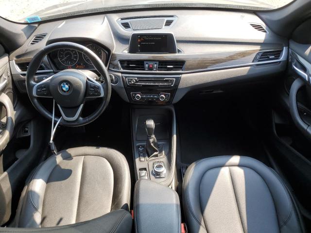 Photo 8 from auction – 2017 BMW X1 XDRIVE2 with VIN WBXHT3C30H5F69548