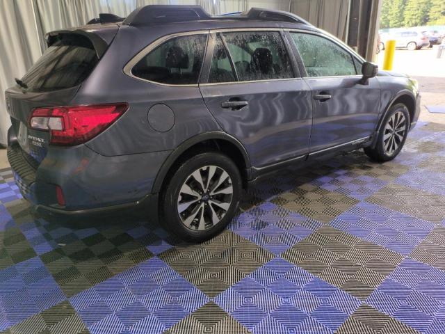 Photo 3 from auction – 2017 SUBARU OUTBACK 2. with VIN 4S4BSANC6H3433405