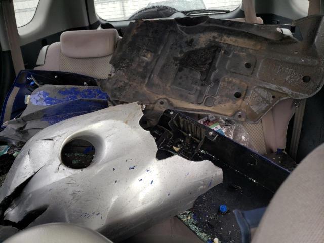 Photo 10 from auction – 2008 TOYOTA RAV4 with VIN JTMZD33V986079603