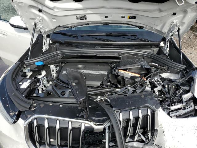 Photo 12 from auction – 2025 BMW X1 XDRIVE2 with VIN WBX73EF03S5054170
