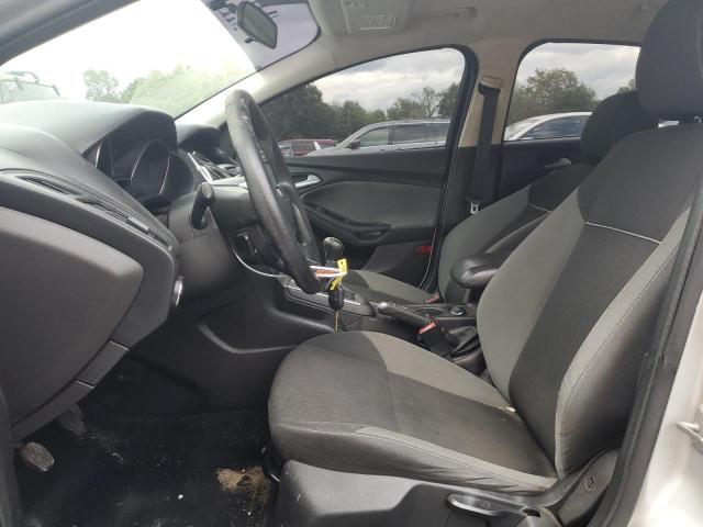 Photo 7 from auction – 2013 FORD FOCUS SE with VIN 1FADP3F28DL360683