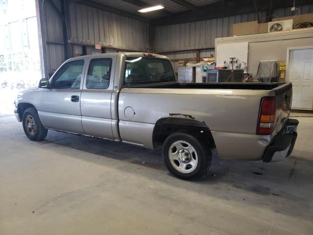 Photo 2 from auction – 2001 CHEVROLET SILVERADO with VIN 2GCEC19W811335152