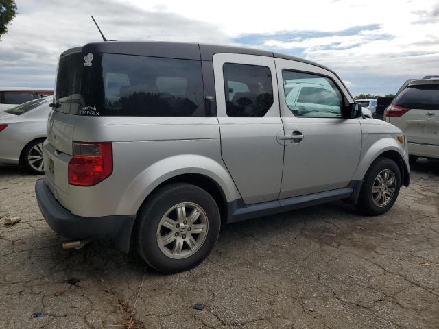 Photo 3 from auction – 2006 HONDA ELEMENT EX with VIN 5J6YH18766L002789