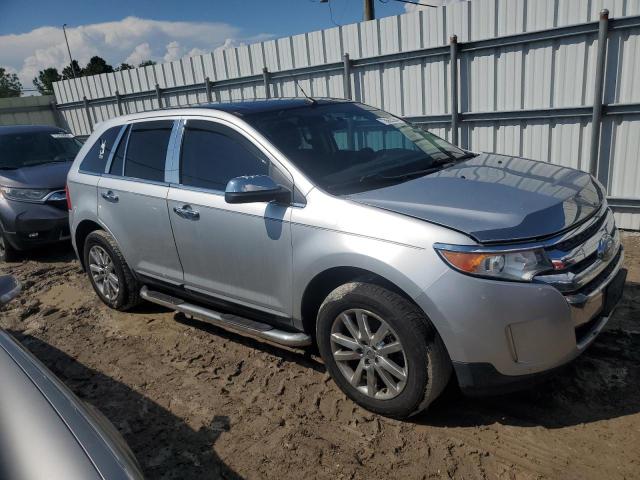Photo 4 from auction – 2012 FORD EDGE SEL with VIN 2FMDK4JC4CBA86150