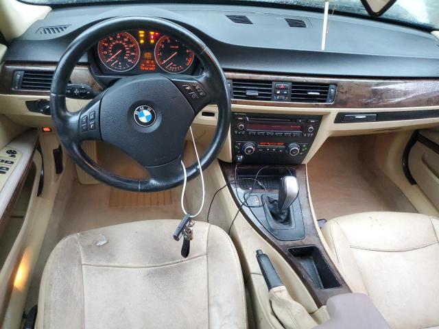 Photo 8 from auction – 2011 BMW 328 I with VIN WBAPH7C52BE678839