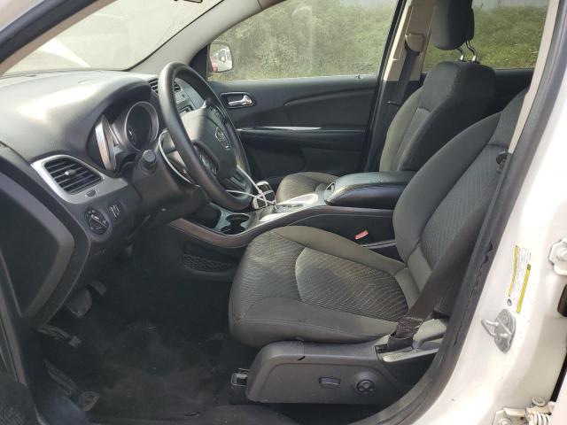 Photo 7 from auction – 2016 DODGE JOURNEY SX with VIN 3C4PDCBG2GT122869