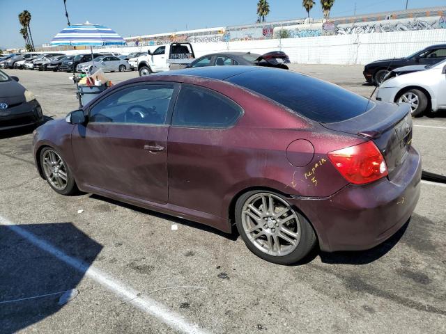 Photo 2 from auction – 2005 TOYOTA SCION TC with VIN JTKDE177850012635