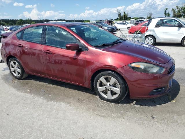 Photo 4 from auction – 2015 DODGE DART SXT with VIN 1C3CDFBB1FD267771
