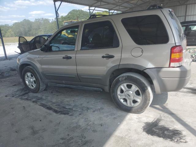 Photo 2 from auction – 2001 FORD ESCAPE XLT with VIN 1FMCU04121KA93528