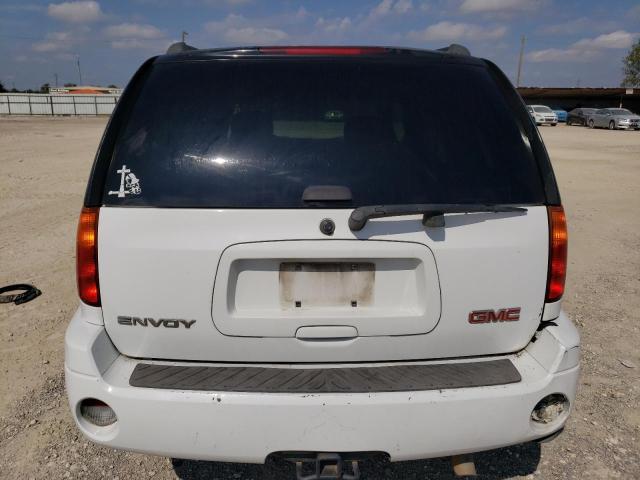 Photo 6 from auction – 2008 GMC ENVOY with VIN 1GKDS13SX82220619