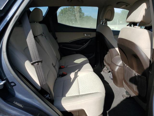 Photo 11 from auction – 2018 HYUNDAI SANTA FE S with VIN 5NMZU3LB4JH105961