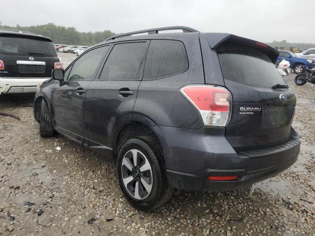 Photo 2 from auction – 2017 SUBARU FORESTER 2 with VIN JF2SJAGC7HH492925