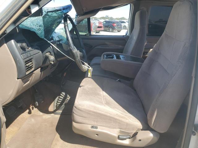 Photo 7 from auction – 1997 FORD F250 with VIN 1FTHX26F2VEA29385