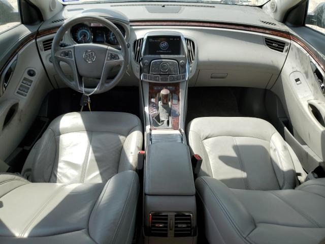 Photo 8 from auction – 2013 BUICK LACROSSE with VIN 1G4GC5E32DF291444