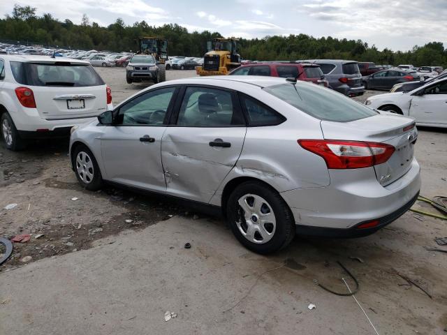 Photo 2 from auction – 2012 FORD FOCUS S with VIN 1FAHP3E28CL472319