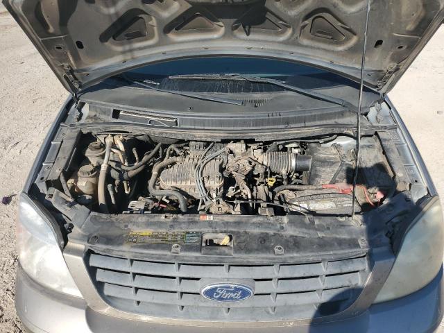Photo 12 from auction – 2006 FORD FREESTAR S with VIN 2FMZA57276BA60398