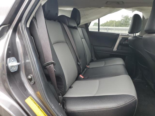 Photo 11 from auction – 2021 TOYOTA 4RUNNER SR with VIN JTEFU5JR0M5248083