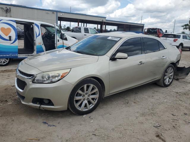 CHEVROLET MALIBU LTZ 2015 with VIN 1G11F5SL4FF259287 - Photo from auction