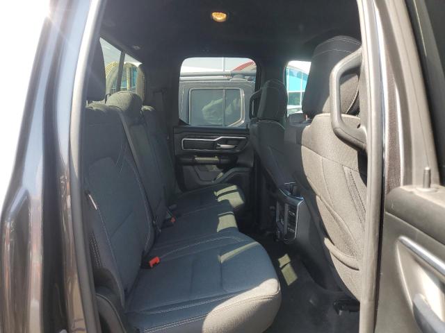 Photo 10 from auction – 2021 RAM 1500 BIG H with VIN 1C6RRFBG9MN620078