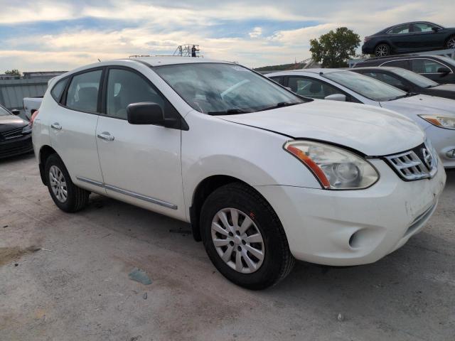 Photo 4 from auction – 2013 NISSAN ROGUE S with VIN JN8AS5MT3DW025370