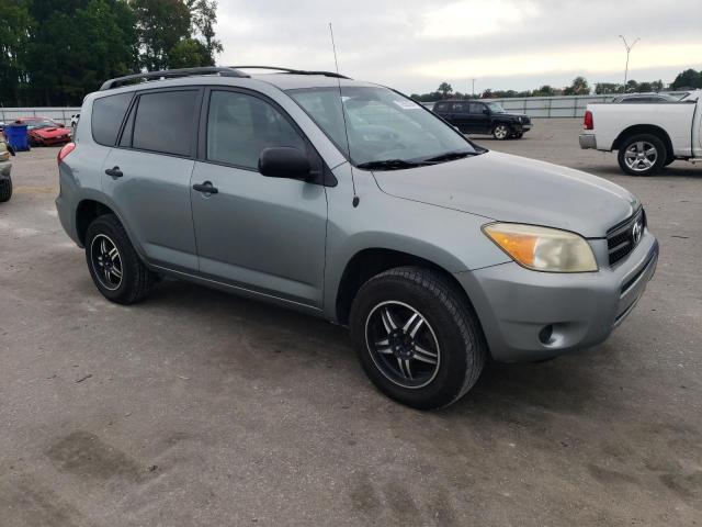 Photo 4 from auction – 2006 TOYOTA RAV4 with VIN JTMZD33V866019888
