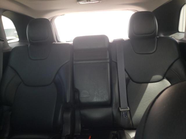 Photo 10 from auction – 2016 JEEP CHEROKEE O with VIN 1C4PJLJS1GW315619