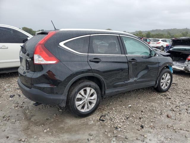 Photo 3 from auction – 2014 HONDA CR-V EXL with VIN 2HKRM4H78EH685671