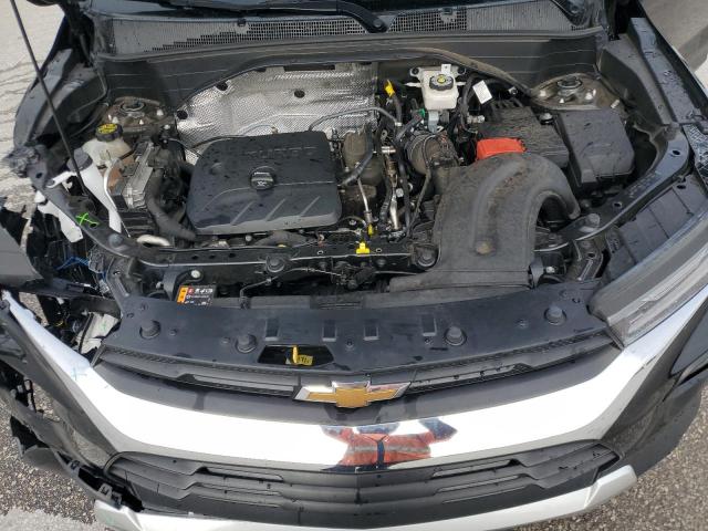 Photo 12 from auction – 2023 CHEVROLET TRAILBLAZE with VIN KL79MPSL3PB177309