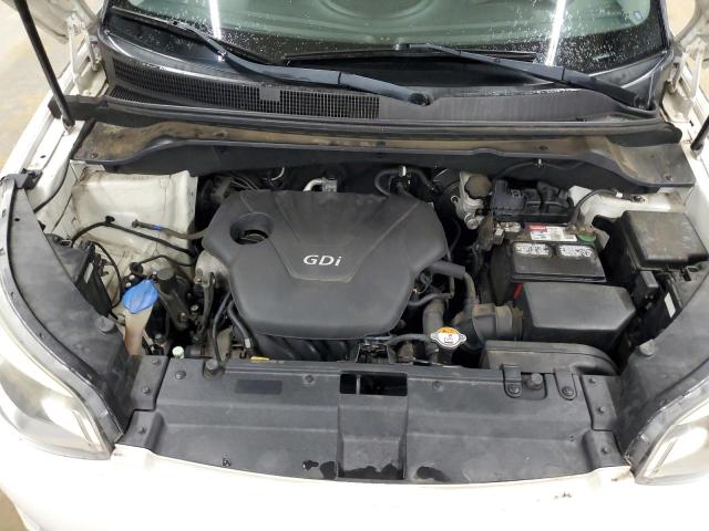 Photo 11 from auction – 2014 KIA SOUL with VIN KNDJN2A24E7062145