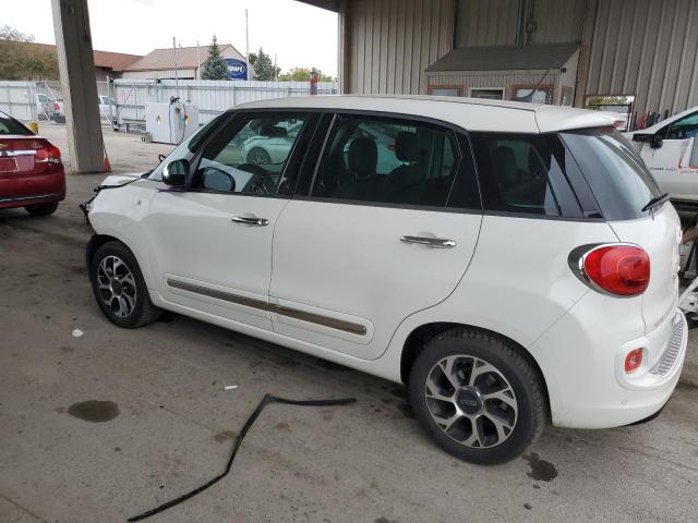 Photo 2 from auction – 2014 FIAT 500L LOUNG with VIN ZFBCFACH9EZ003309
