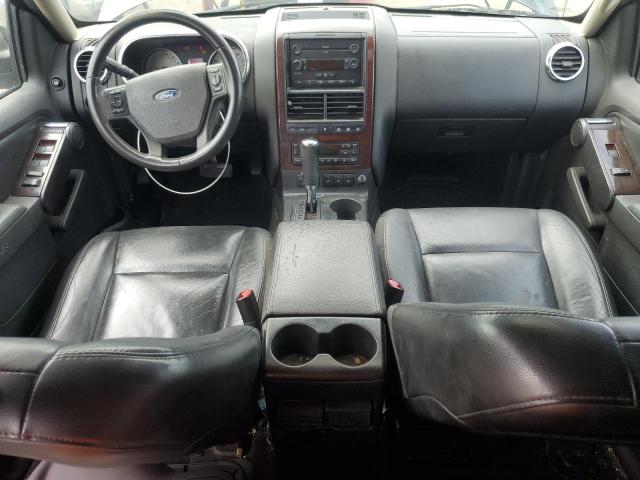 Photo 8 from auction – 2007 FORD EXPLORER L with VIN 1FMEU75E47UA68520