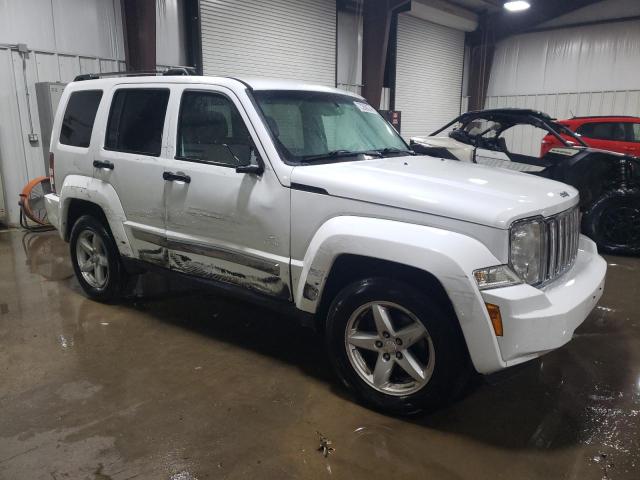 Photo 4 from auction – 2012 JEEP LIBERTY LI with VIN 1C4PJMCK8CW152237