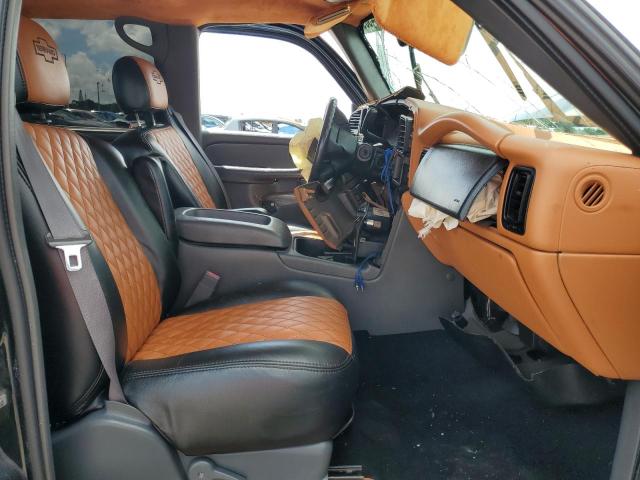 Photo 7 from auction – 2005 CHEVROLET SILVERADO with VIN 2GCEC13T951254228
