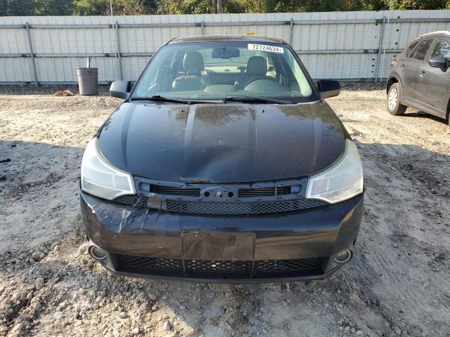 Photo 5 from auction – 2008 FORD FOCUS SE with VIN 1FAHP35N88W123922