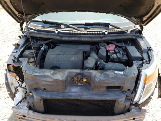 Фото 12 с аукциона – 2012 FORD EXPLORER L с VIN 1FMHK8F87CGA22710