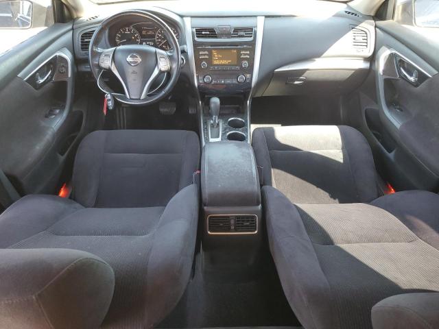 Photo 8 from auction – 2013 NISSAN ALTIMA 2.5 with VIN 1N4AL3AP0DN529116