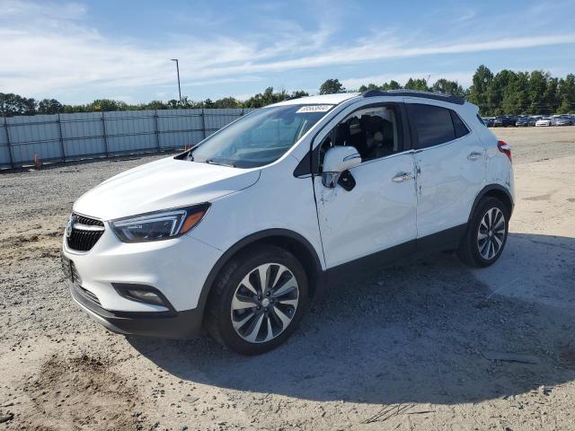 BUICK ENCORE ESS 2020 with VIN KL4CJGSB6LB060059 - Photo from auction