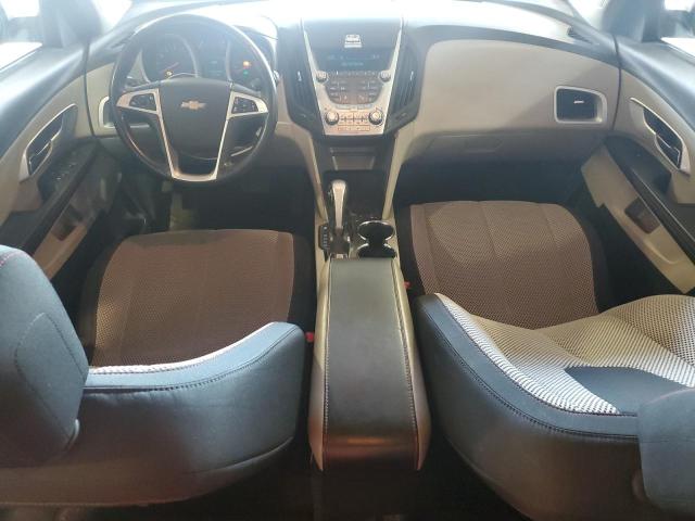 Photo 8 from auction – 2010 CHEVROLET EQUINOX LT with VIN 2CNALDEW3A6204487
