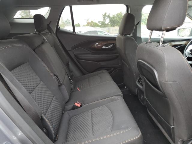 Photo 11 from auction – 2019 GMC TERRAIN SL with VIN 3GKALMEV4KL122295