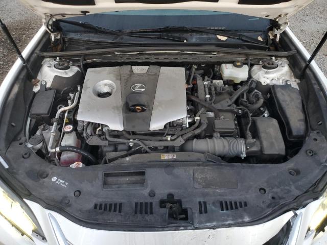 Photo 11 from auction – 2020 LEXUS ES 300H with VIN 58AD21B11LU008455