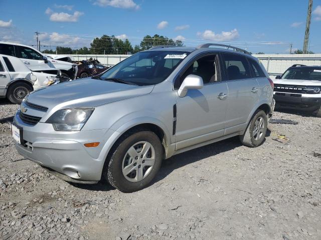 Photo 1 from auction – 2015 CHEVROLET CAPTIVA LT with VIN 3GNAL3EK8FS517773