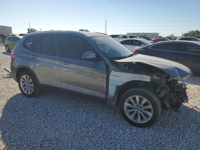 Photo 4 from auction – 2017 BMW X3 SDRIVE2 with VIN 5UXWZ7C59H0T44016