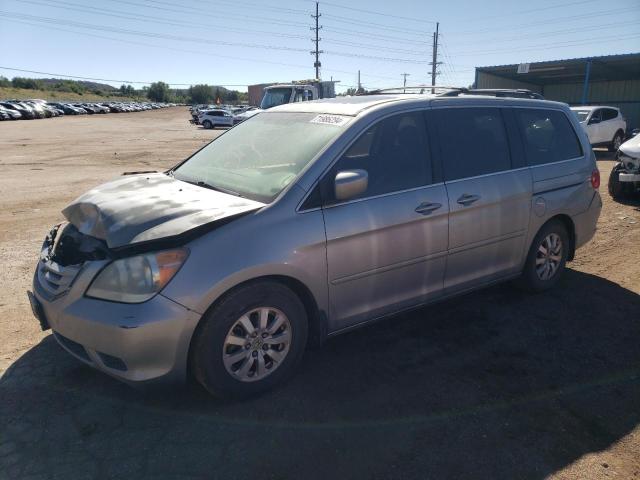 Photo 1 from auction – 2009 HONDA ODYSSEY EX with VIN 5FNRL38779B045095