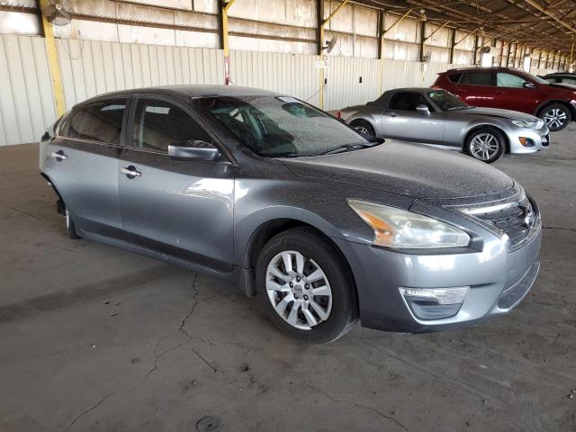 Photo 4 from auction – 2015 NISSAN ALTIMA 2.5 with VIN 1N4AL3AP7FN372073