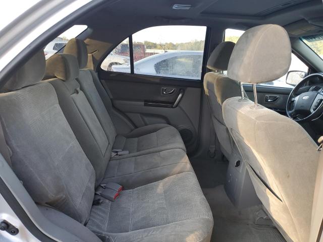 Zdjęcie 11 z aukcji – 2007 KIA SORENTO EX z VIN KNDJD736X75720243