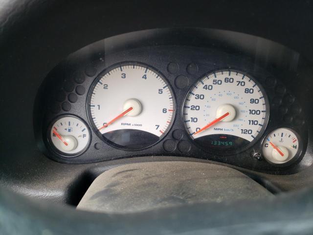 Photo 9 from auction – 2004 JEEP LIBERTY SP with VIN 1J4GL48KX4W169474