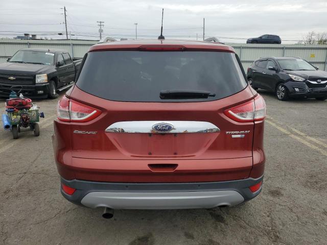 Photo 6 from auction – 2015 FORD ESCAPE TIT with VIN 1FMCU9J91FUB77527