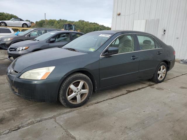 HONDA ACCORD EX 2004 with VIN 1HGCM56804A063368 - Photo from auction